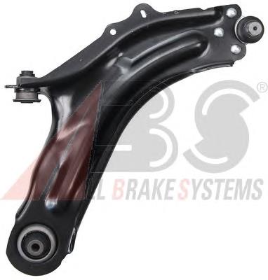 Правый рычаг передней нижней подвески ABS 211248 цена, от 43.64 USD
