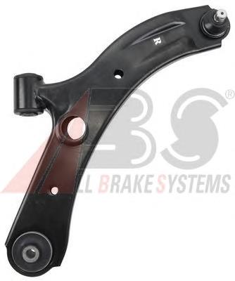 Правый рычаг передней нижней подвески ABS 211112 цена, от 52.65 USD