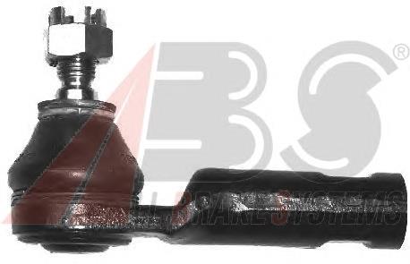 Ponta externa da barra de direção Nissan Sunny 3 N14