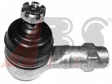 Ponta externa da barra de direção Mitsubishi Galant 8 EA