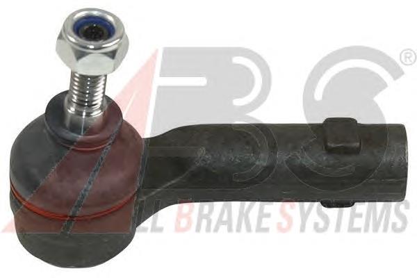 Ponta externa da barra de direção Mazda 2 1 DY