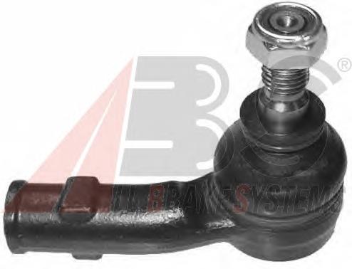 Наконечник рулевой тяги, внешний ABS 230429