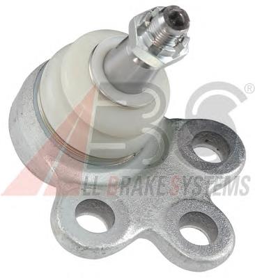 Шаровая опора, нижняя ABS 220511 цена, от 17.56 USD