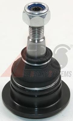 220442 ABS suporte de esfera superior