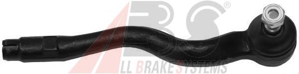 10590PCSMS Master-sport Ponta externa da barra de direção