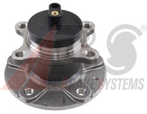 Ступицы задних колес ABS 201276 цена, от 51.64 USD