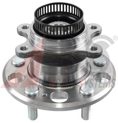 Ступицы задних колес ABS 201583 цена, от 59.89 USD
