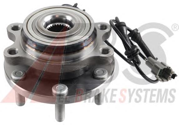 Ступицы передних колес ABS 201343 цена, от 79.96 USD