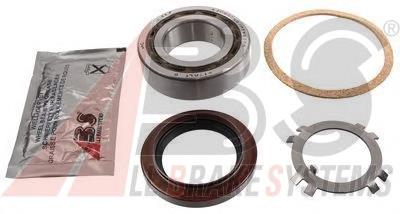 Подшипники задней ступицы ABS 200851 цена, от 18.95 USD