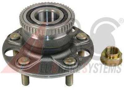 Ступицы задних колес ABS 200708 цена, от 43.76 USD