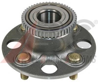 Ступицы задних колес ABS 200753 цена, от 32.84 USD