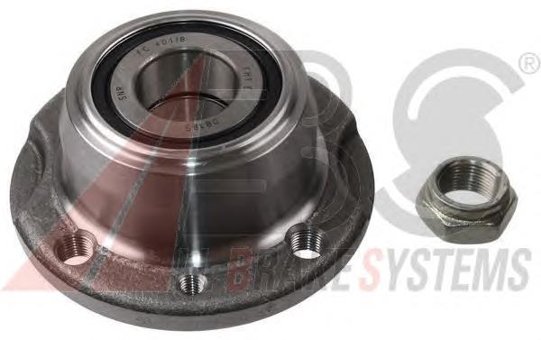 Ступицы задних колес ABS 200974 цена, от 30.19 USD