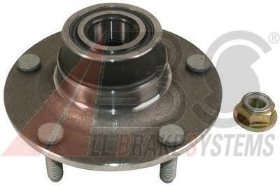 Ступицы задних колес ABS 200890 цена, от 66.78 USD