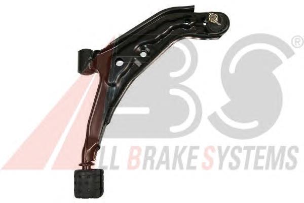 Правый рычаг передней нижней подвески ABS 210680 цена, от 49.67 USD