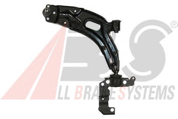 Левый рычаг передней нижней подвески ABS 210150 цена, от 43.59 USD