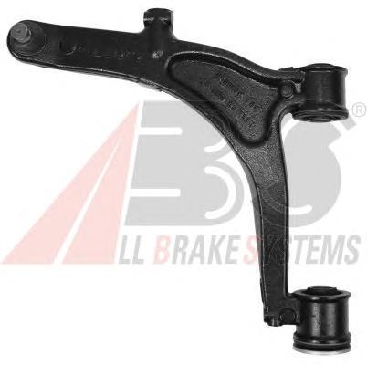 Левый рычаг передней нижней подвески ABS 210428 цена, от 101.32 USD