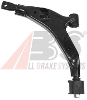 Левый рычаг передней нижней подвески ABS 210282 цена, от 44.69 USD