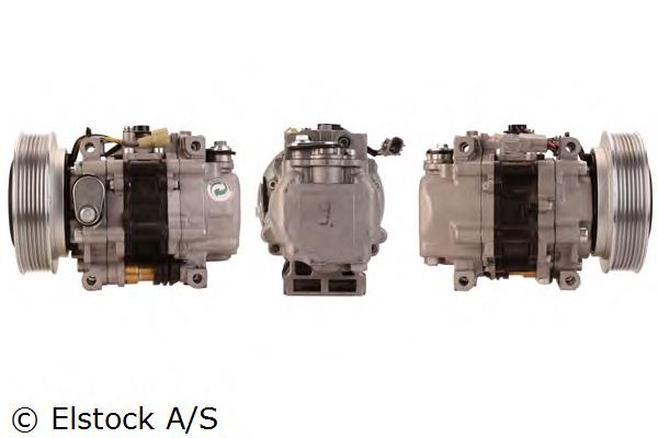 51-0288 Elstock compressor de aparelho de ar condicionado