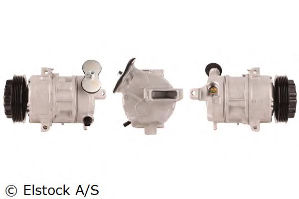 51-0626 Elstock compressor de aparelho de ar condicionado