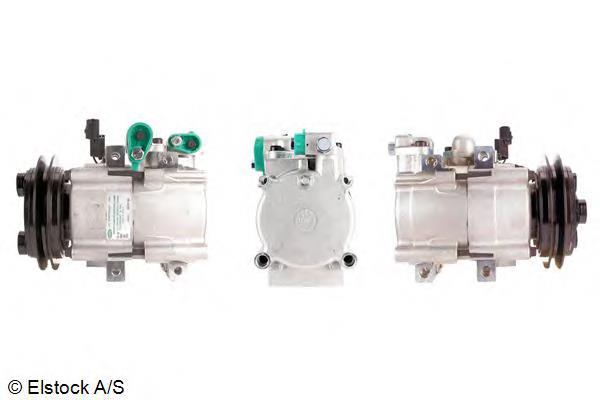 Compressor de aparelho de ar condicionado Hyundai H-1 STAREX A1