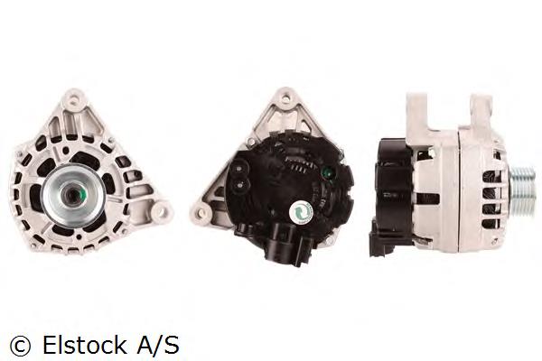 Автомобильный генератор Elstock 283772 цена, от 145.91 USD