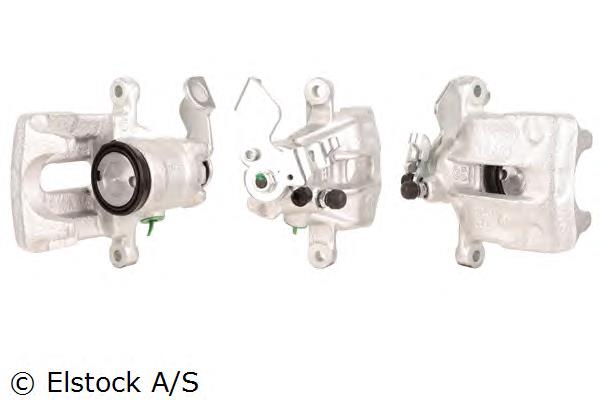 Задний левый суппорт Elstock 860146 цена, от 57.72 USD