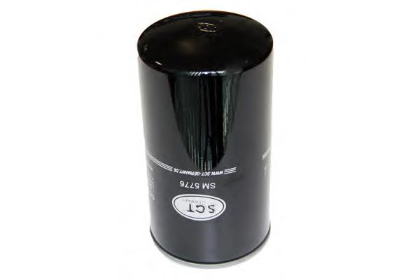 SM5776 SCT Масляный фильтр двигателя