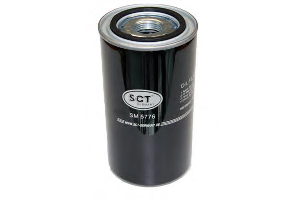 Фильтр очистки масла центробежный SCT SM5776 цена, от 15.10 USD