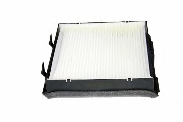 Filtro de salão Volkswagen Jetta 2 19E, 1G2, 165, 167