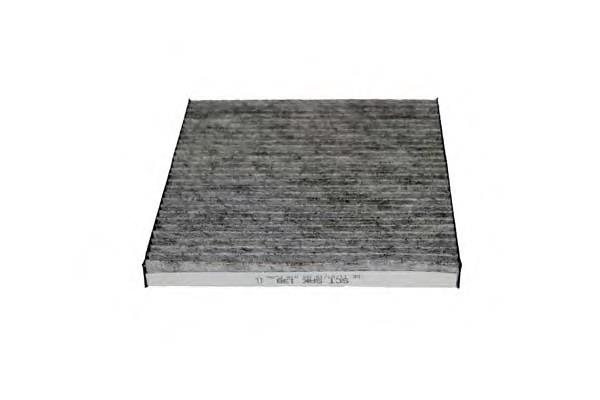 Фильтр воздушный отопителя SCT SAK138 цена, от 14.30 USD
