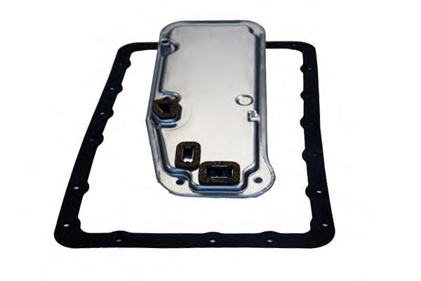 Filtro da Caixa Automática de Mudança Toyota Hilux KUN25