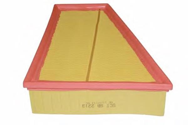 Воздушный фильтр SB2213 SCT