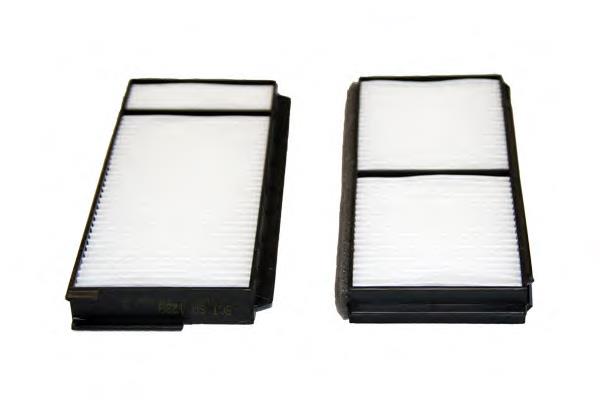 Фильтр воздушный отопителя SCT SA1239 цена, от 6.52 USD