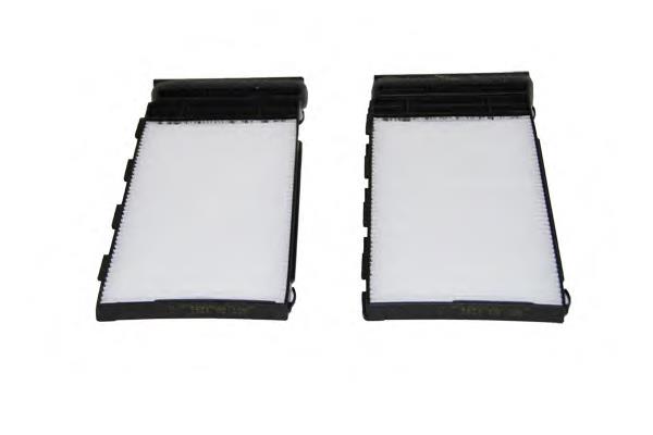 Фильтр воздушный отопителя SCT SA1241 цена, от 3.67 USD