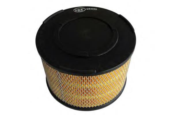 Фильтр воздушный SCT SB3280