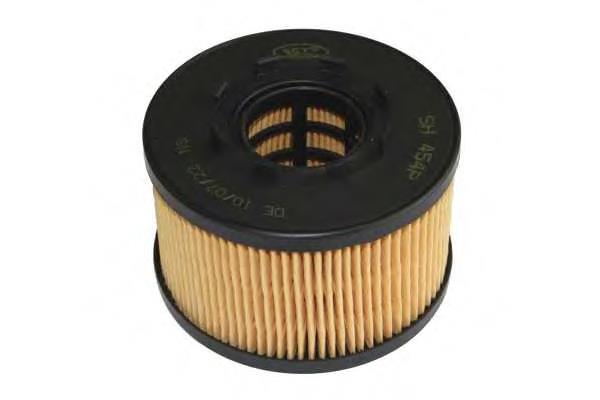 Масляный фильтр SH454P SCT