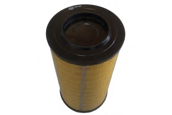SB2106 SCT Воздушный фильтр двигателя