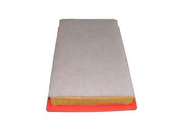 Filtro de ar Seat Alhambra 7V8, 7V9