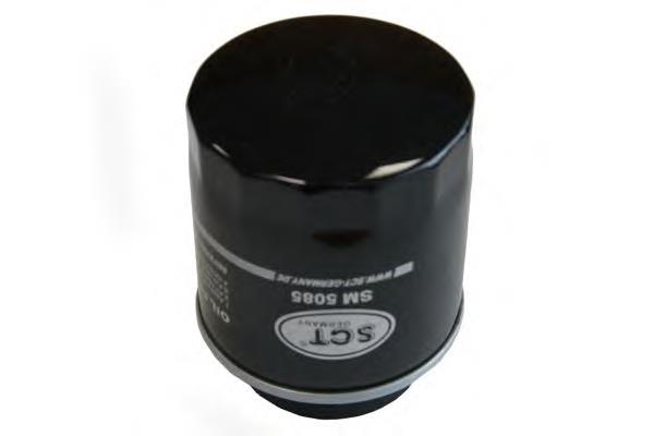 Фильтр масла SCT SM5085