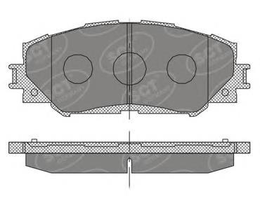  SP398 SCT