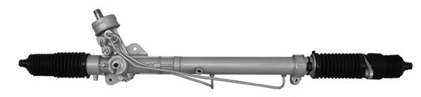 Cremalheira da direção Audi A6 4A5