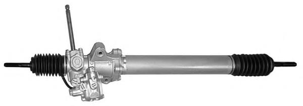 Рейка рулевая GS 2GS2904