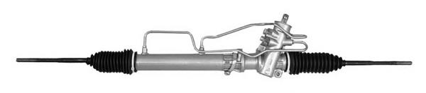 Cremalheira da direção Nissan Micra K11