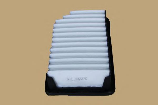 SB2270 SCT Воздушный фильтр двигателя