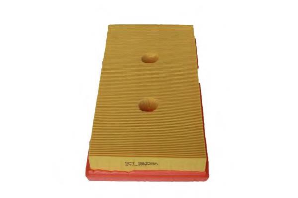 Элемент воздушного фильтра SCT SB2255 цена, от 7.45 USD