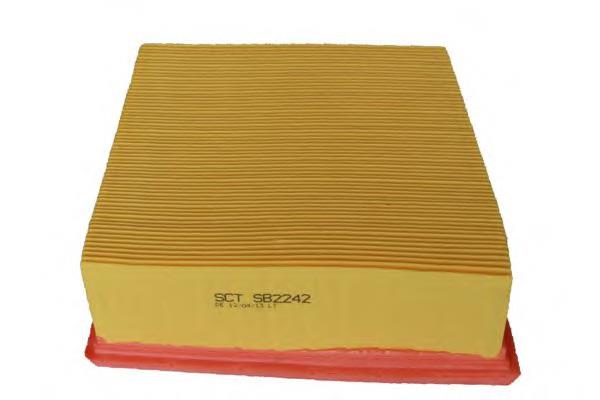Элемент воздушного фильтра SCT SB2242 цена, от 5.01 USD