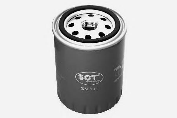 Фильтр очистки масла центробежный SCT SM131 цена, от 4.76 USD