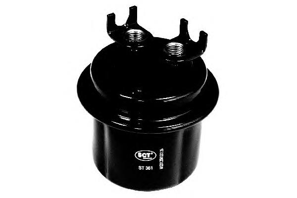 Фильтр тонкой очистки топлива SCT ST361 цена, от 1.76 USD