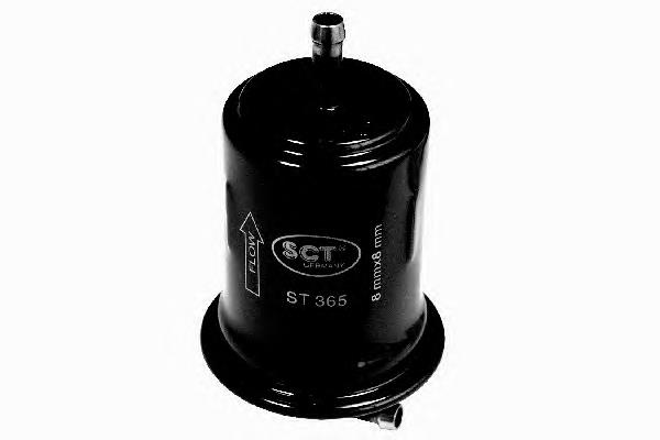 ST365 SCT Фильтр топлива