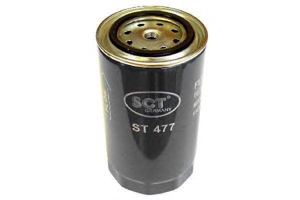 Купить ST477 SCT Фильтр-отстойник топлива грубой очистки